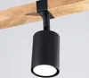 Reflektor spot FAGER czarny 3xGU10x10W metal Podgląd zdjęcia produktu 18