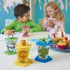 LEONARDO Drinking SET Bambini LION Crocodile Elefant Produktbild-Vorschau 6