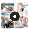 11.8 Zoll Donut Steißbein Kissen Schwamm Waschmaschine Produktbild-Vorschau 8