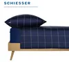 SCHIESSER Spannbettlaken Flexi | Einfarbig | 95/5 | 95 % Produktbild-Vorschau 4