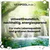 Filterbälle  Filterballs  Germany ersetzt 25 kg Filtersand Produktbild-Vorschau 6
