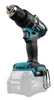 Makita HP002GZ, 600 RPM, 2200 RPM, 1,5 mm, 1,3 cm, 64 Nm, Produktbild-Vorschau 21