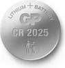 GP-Batterien Lithiumzelle CR2025 Einwegbatterie Produktbild-Vorschau 2
