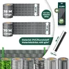 KESSER® PVC Sichtschutzstreifen Sichtschutz Rolle Produktbild-Vorschau 7