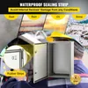 Stalowa obudowa NEMA 4X, 60 x 40 x 25 cm - wodoodporna i Podgląd zdjęcia produktu 4
