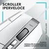 Logitech G G502 X Ratón Gaming  25600 DPI Produktbild-Vorschau 3