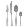 Sambonet Flat Vintage Edelstahl Antik Besteck 24tlg.Vh. Produktbild-Vorschau 4