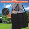 Solarpanel Aufbewahrungstasche für 2 Module, Faltbar, Produktbild-Vorschau 5