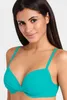 s.Oliver Bügel-Bikini-Top Spain türkis Größe 40 Cup C Produktbild-Vorschau 5