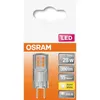Osram LED Leuchtmittel Stiftsockel 2,6W = 30W GY6.35 12V Produktbild-Vorschau 9