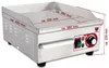 Beeketal Gastro Grill Bratplatte Grillplatte BHGP-1 Produktbild-Vorschau 3