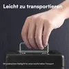 H&S Geldkassette abschließbar - Geldkassette klein - Produktbild-Vorschau 5