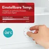 Tomado Tomado TFM4402B - Mini mraznička - 31 litrov -  - Náhľad obrázku produktu 4