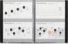 Sichtbuch DURALOOK PLUS DIN A4 Polypropylen schwarz 10 Produktbild-Vorschau 3