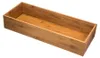 Bambusowy organizer do przechowywania 38 x 8 cm Podgląd zdjęcia produktu 8