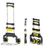 Stanley Aluminium-Klapptransportwagen SXWT-FT501-SP 70 kg Produktbild-Vorschau 11