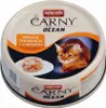 animonda Carny Ocean Adult Weißer Thunfisch + Garnelen, Produktbild-Vorschau 1