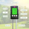 6 in 1 PH Tester Messgerät Erde Bodentester Bodenmessgerät Produktbild-Vorschau 8