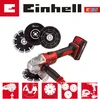 Einhell KIDS Spielzeug Winkelschleifer Axxio 30x14x18 cm Produktbild-Vorschau 10