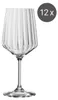 Spiegelau Stielglas Set 12 tlg. LIFESTYLE Produktbild-Vorschau 1