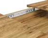 Sweiko Esstisch-Set (120/160 × 68 cm Esstisch mit 4 Produktbild-Vorschau 16
