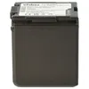 vhbw Akku kompatibel mit Panasonic HDC-SD600, HDC-SD300, Produktbild-Vorschau 9