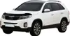 SCOUTT | Deflektor / kryt přední kapoty pro Kia Sorento Náhled obrázku produktu 3