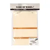 Creativ Company Holz Blumenpresse Triplex 21 cm Produktbild-Vorschau 4
