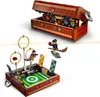 Mallette de Quidditch, Couleur:Multicolore Voir les images du produit 39