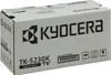 A cardboard box for a Kyocera toner cartridge. Produktbild-Vorschau