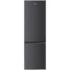 Heinner HC-HM262DGE++ Kühl-Gefrierkombination 262 L, Produktbild-Vorschau 1