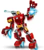 Superbohaterowie: Mech Iron Mana Podgląd zdjęcia produktu 3