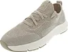 A single beige sneaker is shown against a white background. Produktbild-Vorschau