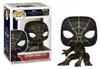 Funko Pop! Marvel: Spider-man - Spider-man #921 Produktbild-Vorschau 1