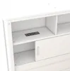 Flieks Schlafsofa mit Ausziehbett, Einzelbett mit USB und Produktbild-Vorschau 10