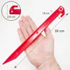 ToCi 24 picchetti in plastica da 30 cm per tende da Anteprima dell’immagine prodotto 2
