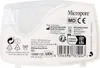 The image shows the packaging of a medical product, with various labels and symbols. Náhled obrázku produktu