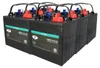 6x batteria di trazione Landport LP 105 6V 225Ah Deep Cycle Anteprima dell’immagine prodotto 1