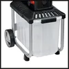 Einhell 3430635, 60 L, Ostrie, Čierna, Červená, 4000 Náhľad obrázku produktu 7