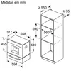 Caffettiera, Bosch CTL7181W0, SER8, Caffettiera automatica Anteprima dell’immagine prodotto 5
