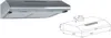 PKM Dunstabzugshaube UBH4060-2H 50x60x15cm Produktbild-Vorschau 2