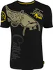 HOTSPOT DESIGN Fishing Mania CatFish, XL, čierno-žltá, Náhľad obrázku produktu 1