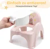 Babykajo Töpfchen mit Musik. Kinder Töpfchen mit Produktbild-Vorschau 4