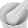 WMF 0645416040, Weiß, Porzellan, Mörtel & Stößel, 12 cm, Produktbild-Vorschau 6