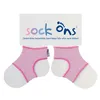 Baby Rosa - Größe 6-12m Produktbild-Vorschau 2