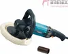 Makita Ponceuse rotative 1.200 W - 180 mm - 0 - 3.200 Voir les images du produit 11