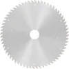 PRO Aluminium cordless Kreissägeblatt, 216 x 2,2 x 30 mm Produktbild-Vorschau 2
