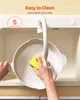 Set di pentole a induzione VEVOR (19 pezzi), padelle Anteprima dell’immagine prodotto 7