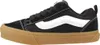 Vans Knu Skool Sportschuhe Schwarz EU 42 Mann Schwarz EU 42 Produktbild-Vorschau 6