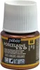 Pebeo Porcelaine 150, 45 ml, 44 Gold Voir les images du produit 1